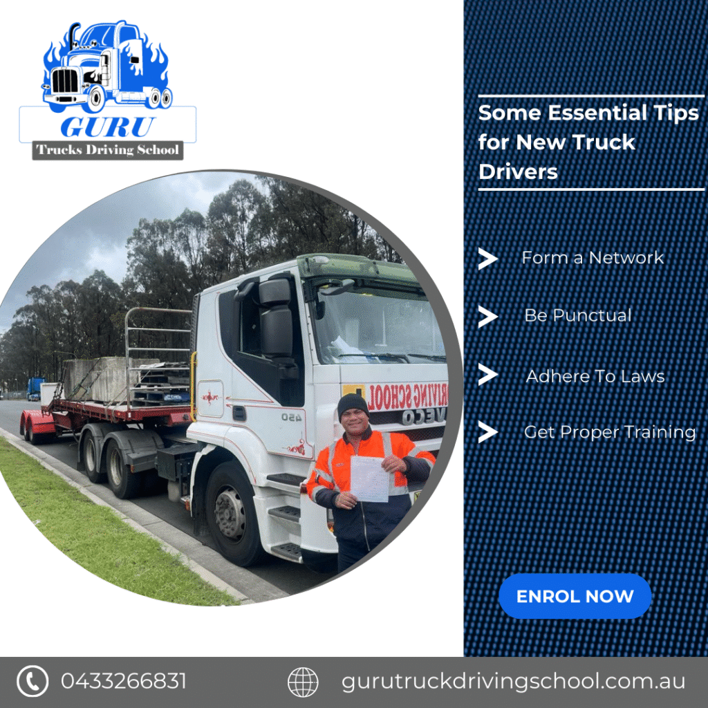 HR Licence Training Granville