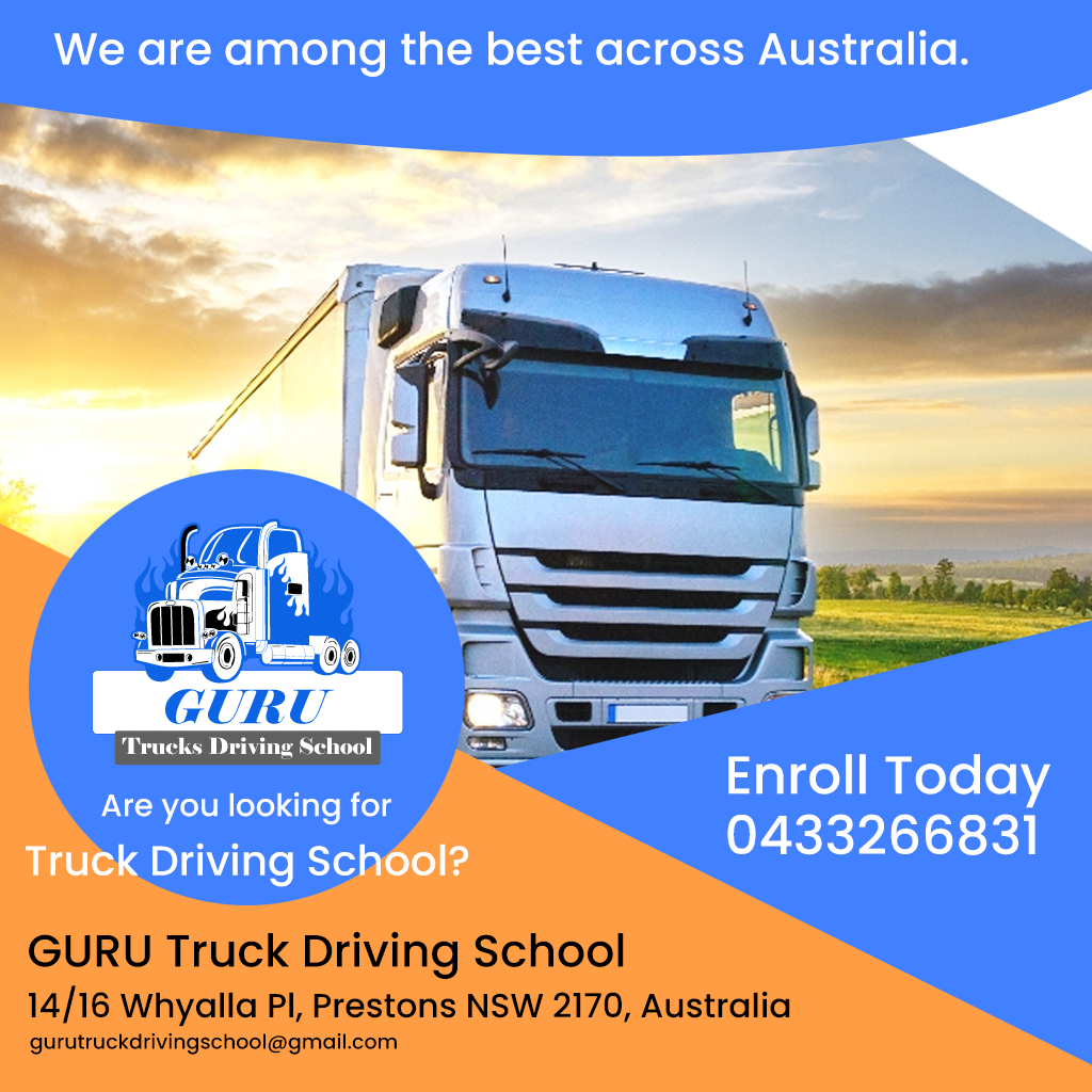 We are among the best across Australia.