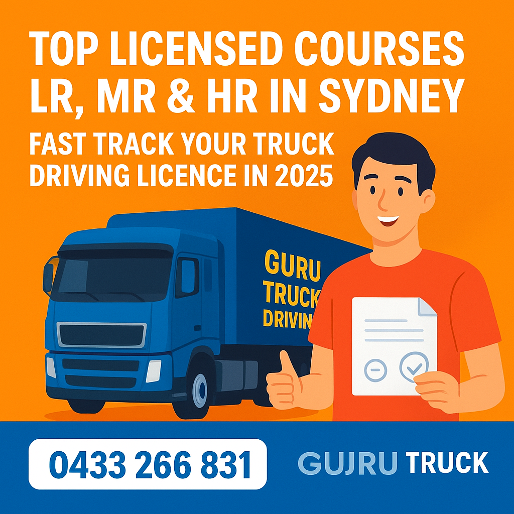 Top Licensed Courses