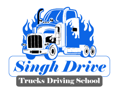 Singh Truck Driving School