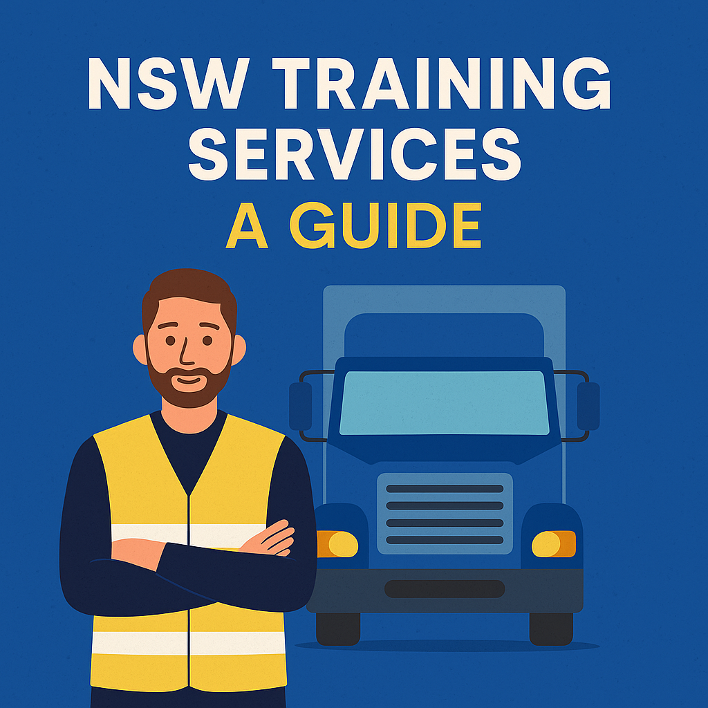 NSW Training Services