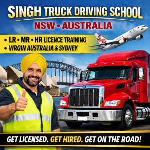 Growth Career in NSW