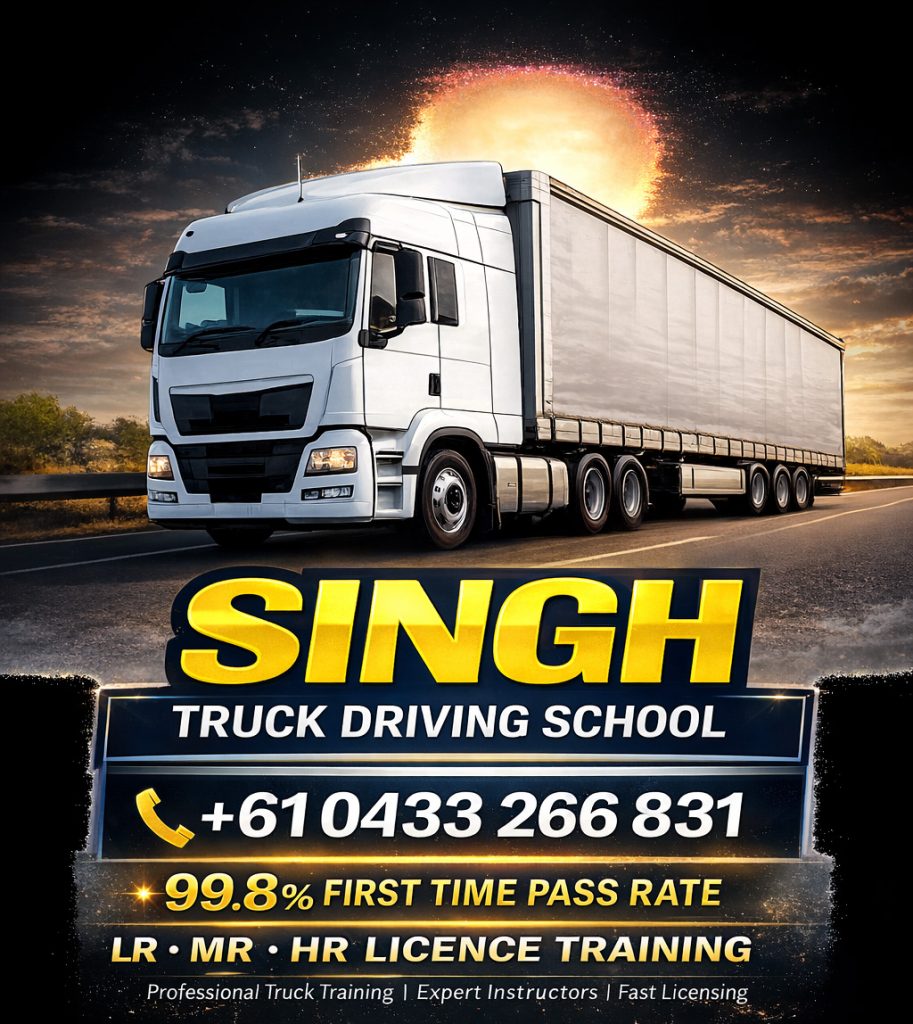 sydney number 1 driving school